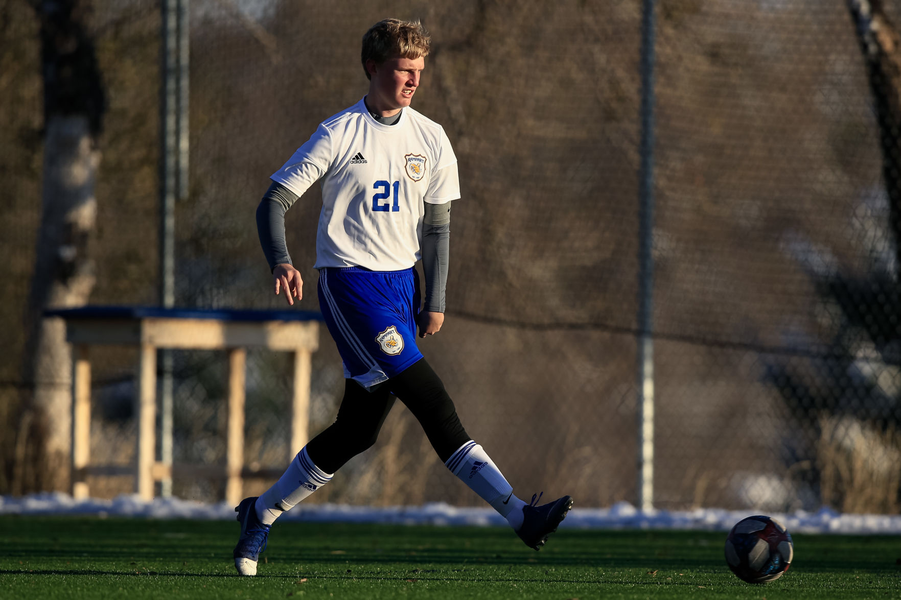 PREP SOCCER